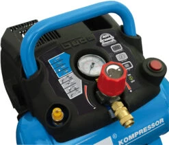 Güde Druckluft Kompressor Airpower 190/08/6 14 Güde Druckluft Kompressor Airpower 190/08/6 -Heimtextilien 50089 d01