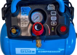 Güde Druckluft Kompressor Airpower 190/08/6 19 Güde Druckluft Kompressor Airpower 190/08/6 -Heimtextilien 50089 d08