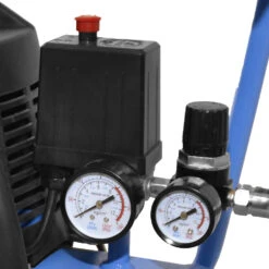 Güde Kompressor 220/08/24 ölfrei 8 Güde Kompressor 220/08/24 ölfrei -Heimtextilien 50111 d01