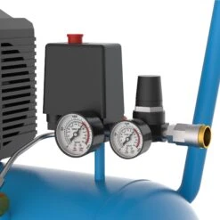 Güde Kompressor 260/10/50 -Heimtextilien 50129 d02