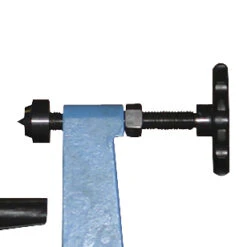 Güde Drechselbank-Set 1000 -Heimtextilien 501 d02