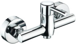 Cornat Brause-Einhebelmischer "Cazin"