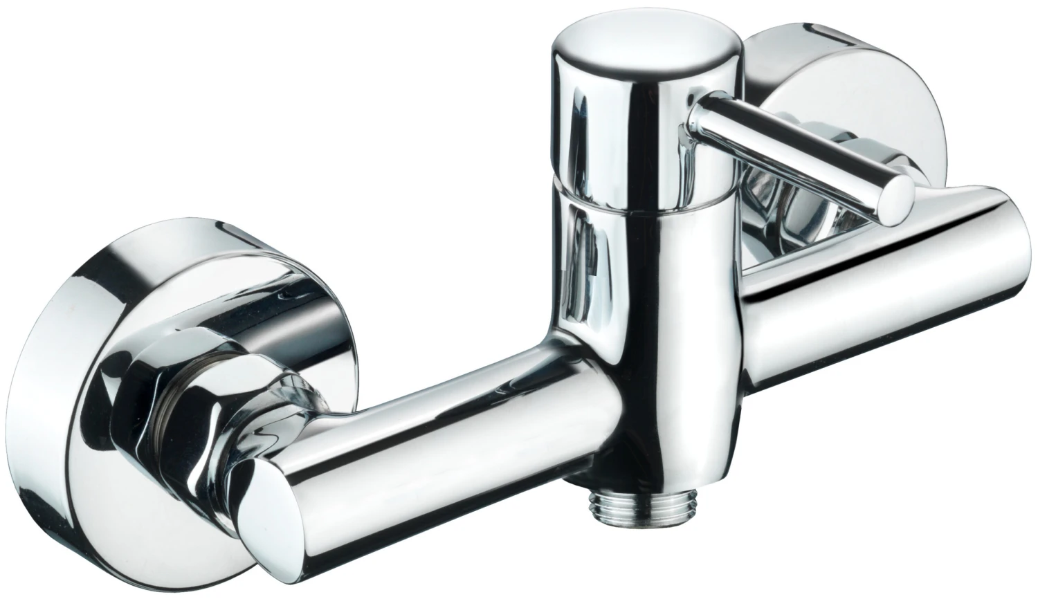 Cornat Brause-Einhebelmischer "Cazin" 3 Cornat Brause-Einhebelmischer "Cazin"