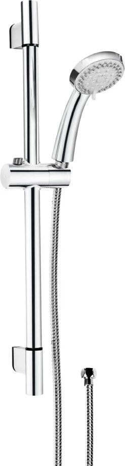 Cornat Brausegarnitur "Fit"