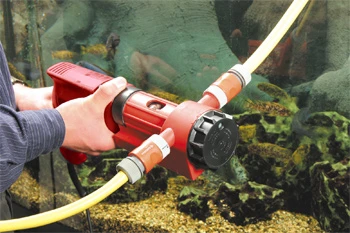 Kwb Compacta Vorsatzpumpe P 57 4 Kwb Compacta Vorsatzpumpe P 57 – Bild 2