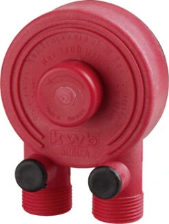 Kwb Kombi-Pumpe P60