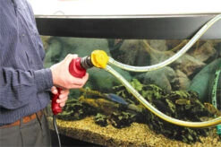 Kwb Mini-Pumpe P61 -Heimtextilien 506100 600