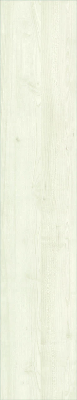 Moderna Dekorpaneel Esche Weiß