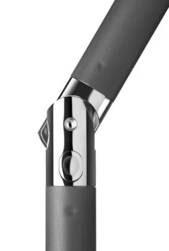 Schneider Schirm "Harlem", Ø 270 Cm, Rot -Heimtextilien 509821 3