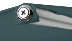 Schneider Schirm "Venedig", Ø 270 Cm, Grau -Heimtextilien 509885 7