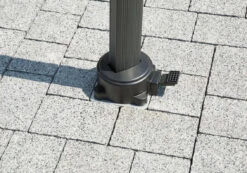 Schneider Universal-Bodenplatte 14 Schneider Universal-Bodenplatte -Heimtextilien 509894 5