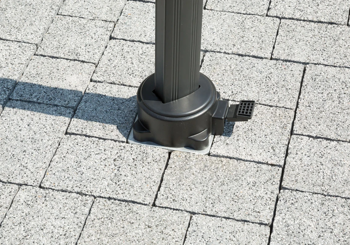 Schneider Universal-Bodenplatte 7 Schneider Universal-Bodenplatte – Bild 5