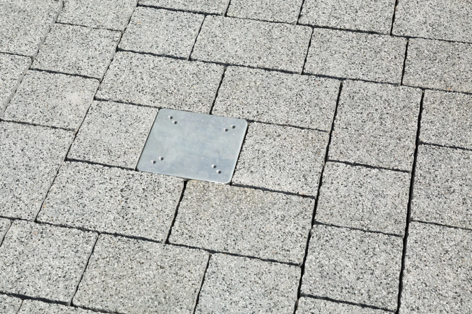 Schneider Universal-Bodenplatte 5 Schneider Universal-Bodenplatte – Bild 3