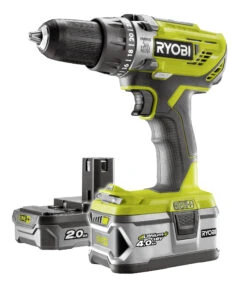 Ryobi Kombo-Set, Akku-Schlagschrauber + Trimmer 9 Ryobi Kombo-Set, Akku-Schlagschrauber + Trimmer -Heimtextilien 5133003820 r18pd3 242shuvdbfghm8wiz