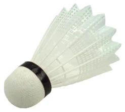 Best Badminton Wettkampfbälle Set, Medium