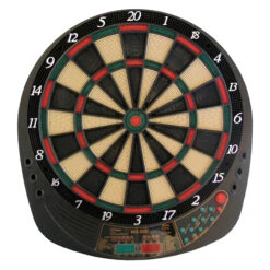 Best Elektronische Dartscheibe Exeter