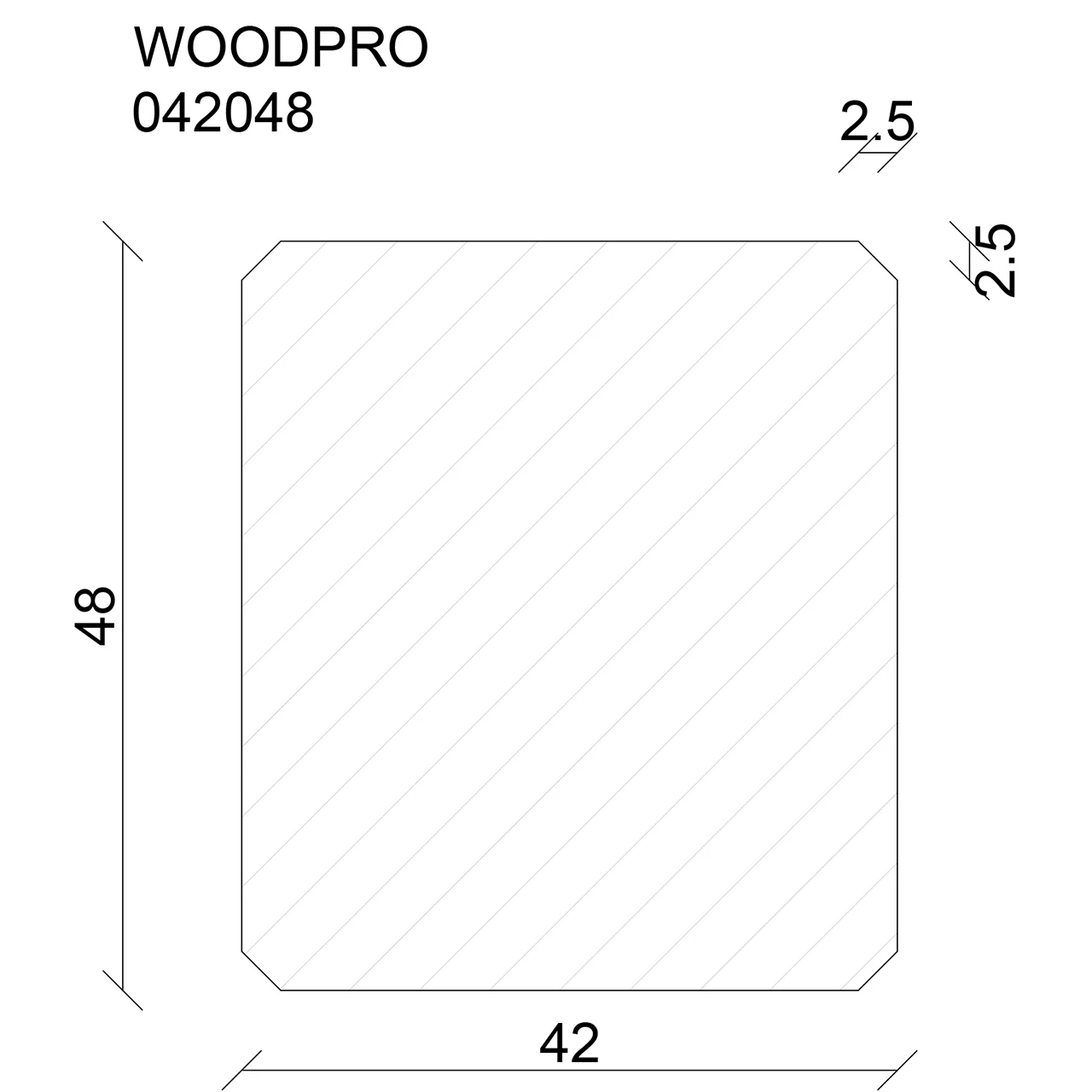 Neuhofer Rahmen Wood Pro 4 Neuhofer Rahmen Wood Pro – Bild 2