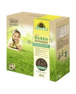 Neudorff Azet RasenDünger, 5 Kg