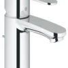 Grohe Wave Cosmopolitan Waschtisch-Einhebelmischer