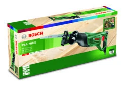 Bosch Säbelsäge PSA 700 E, 710 Watt, Im Karton -Heimtextilien 548958 bosch s bels ge psa 700 e 1