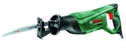 Bosch Säbelsäge PSA 700 E, 710 Watt, Im Karton