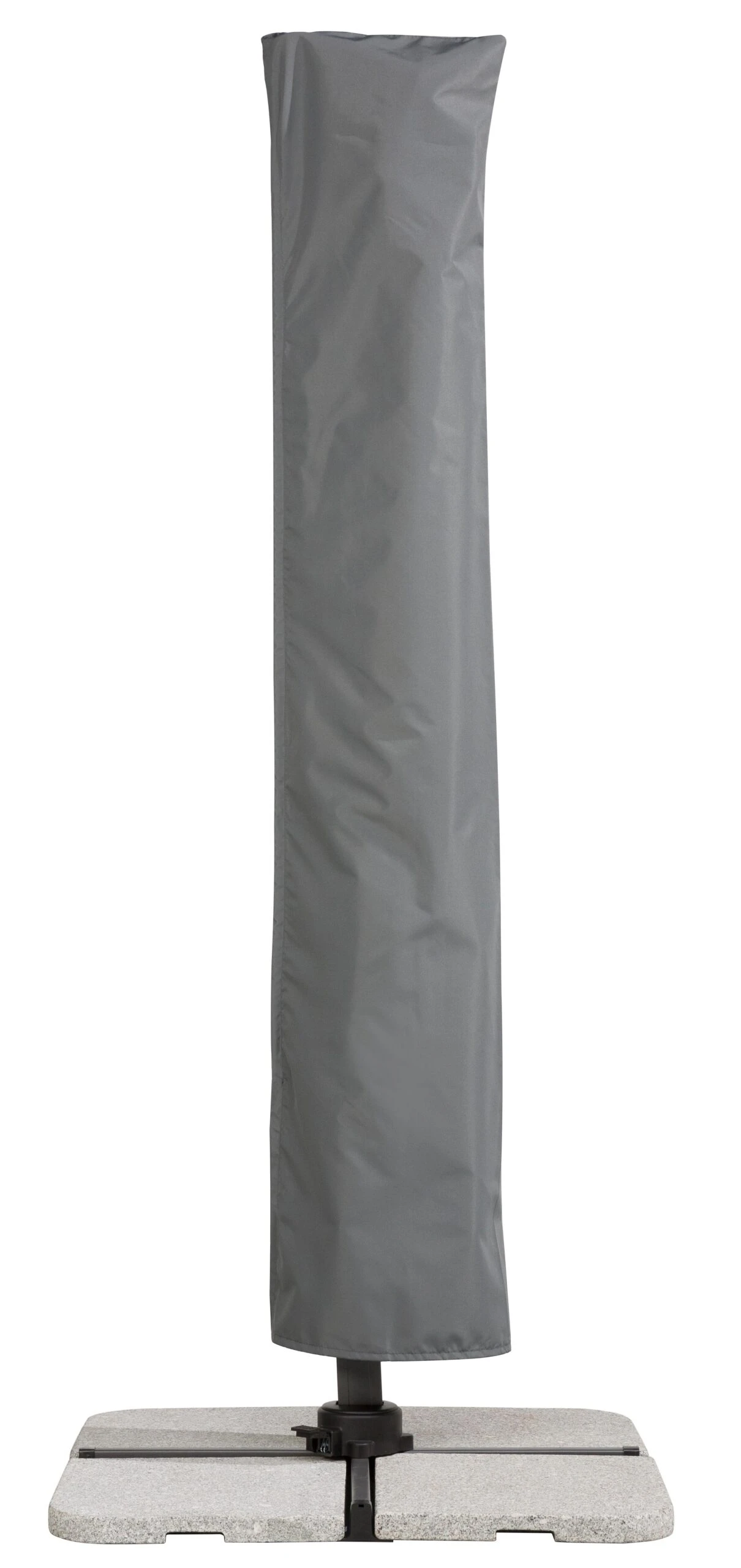 Schneider Schutzhülle, Anthrazitgrau 3 Schneider Schutzhülle, Anthrazitgrau