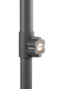 Schneider Schirm "Sevilla", Ø 270 Cm, Natur -Heimtextilien 550057 1