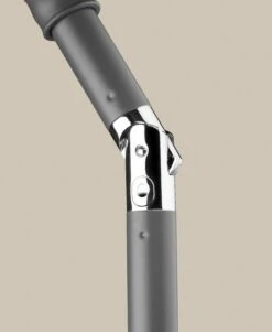 Schneider Schirm "Sevilla", Ø 270 Cm, Natur -Heimtextilien 550057 7