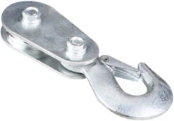 Güde Elektroseilwinde 1200/ 12V -Heimtextilien 55127 d02