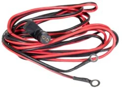 Güde Elektroseilwinde 1200/ 12V -Heimtextilien 55127 d03