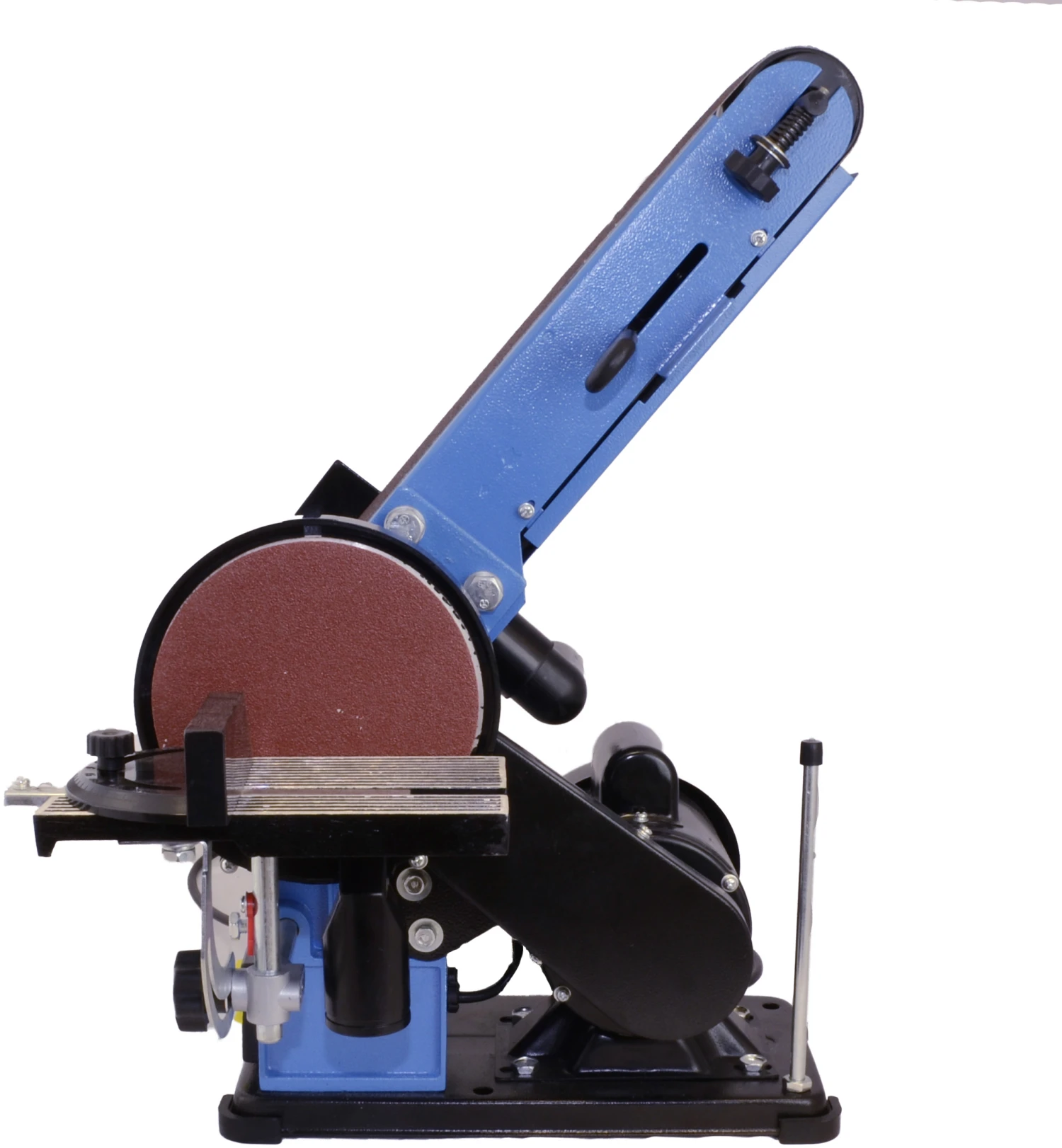 Güde Band- Und Tellerschleifer GBTS 400 5 Güde Band- Und Tellerschleifer GBTS 400 – Bild 3