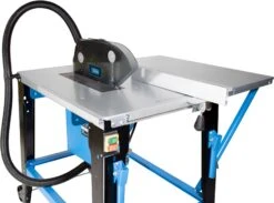 Güde Tischkreissäge GTKS 315/230V -Heimtextilien 55150 d01