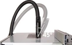 Güde Tischkreissäge GTKS 315/230V -Heimtextilien 55150 d03