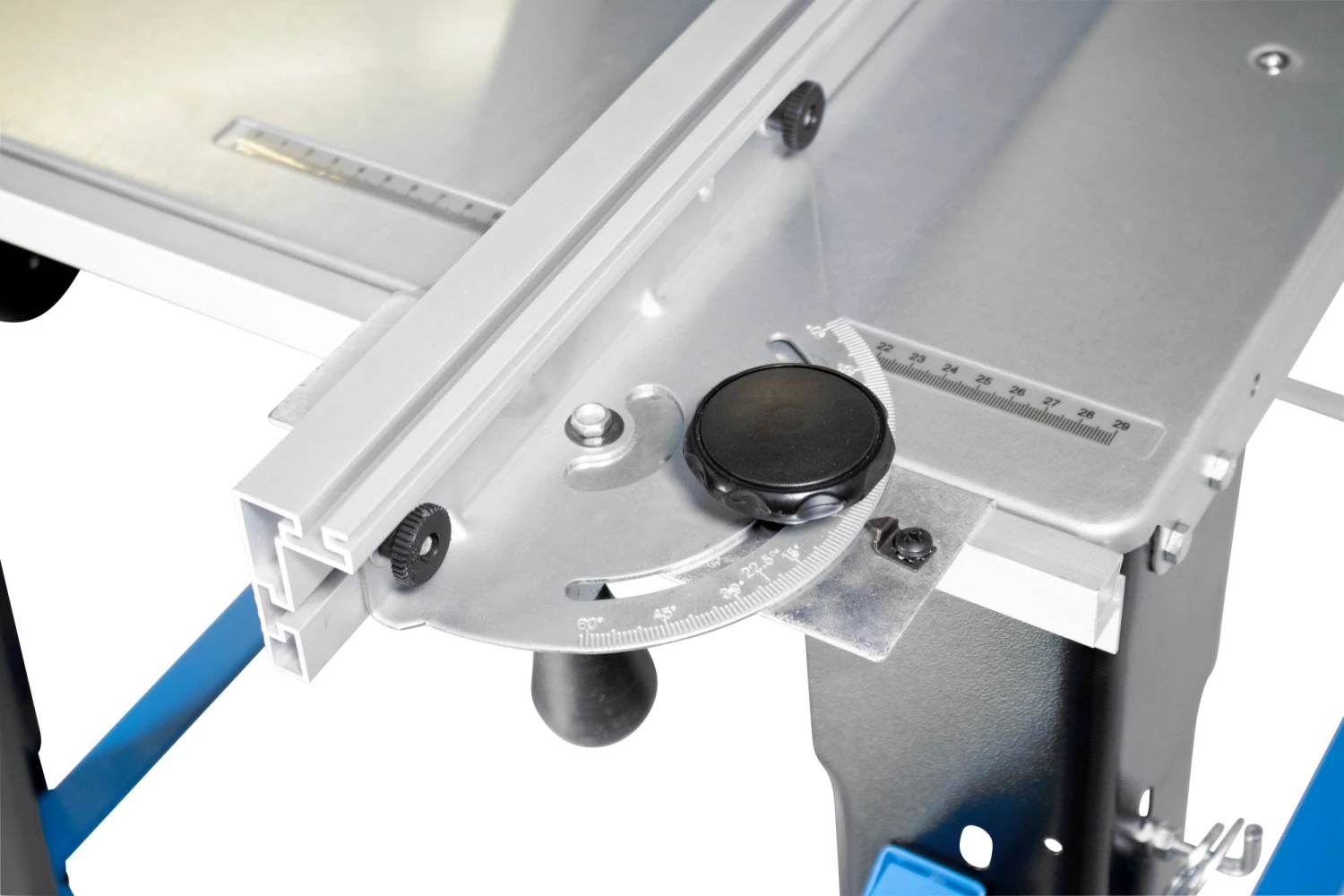 Güde Tischkreissäge GTKS 315/400V 7 Güde Tischkreissäge GTKS 315/400V – Bild 5