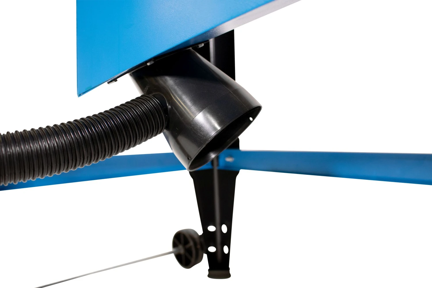 Güde Tischkreissäge GTKS 315/400V 9 Güde Tischkreissäge GTKS 315/400V – Bild 7