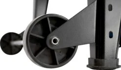 Güde Tischkreissäge GTKS 315/400V 17 Güde Tischkreissäge GTKS 315/400V -Heimtextilien 55152 d07