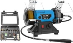 Güde Doppelschleifer GDS 75