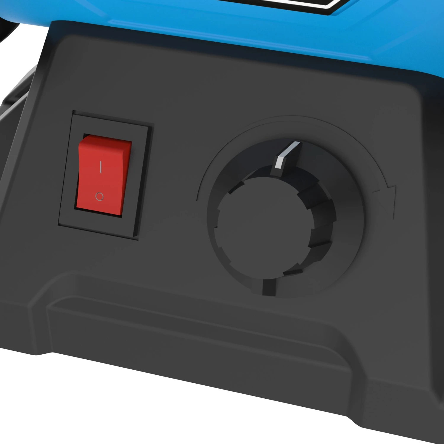 Güde Doppelschleifer GDS 75 4 Güde Doppelschleifer GDS 75 – Bild 2