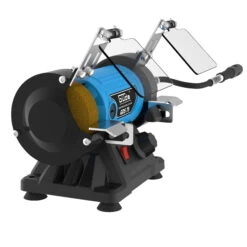 Güde Doppelschleifer GDS 75 13 Güde Doppelschleifer GDS 75 -Heimtextilien 55231 d04