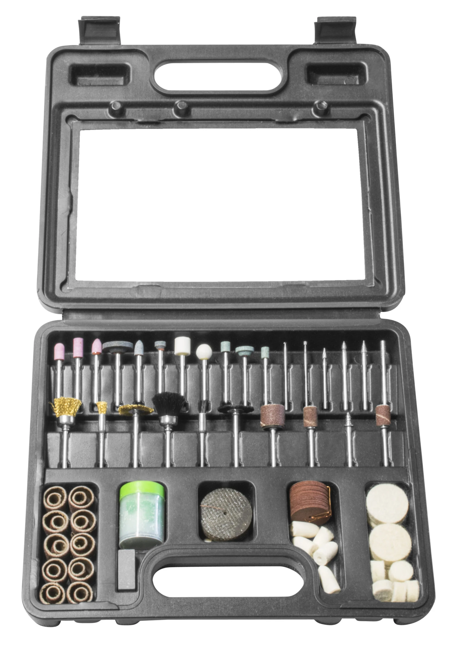 Güde Doppelschleifer GDS 75 8 Güde Doppelschleifer GDS 75 – Bild 6