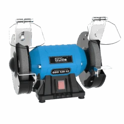 Güde Doppelschleifer GDS 125-12 -Heimtextilien 55234