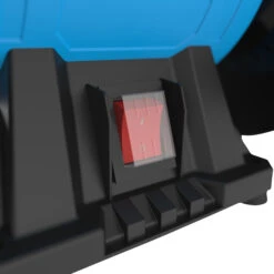 Güde Doppelschleifer GDS 125-12 -Heimtextilien 55234 d01