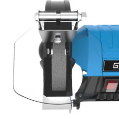 Güde Doppelschleifer GDS 125-12 -Heimtextilien 55234 d03