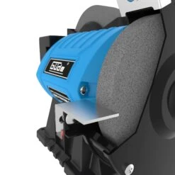 Güde Nass- Und Trockenschleifer GNS 150/200-25 -Heimtextilien 55238 d02