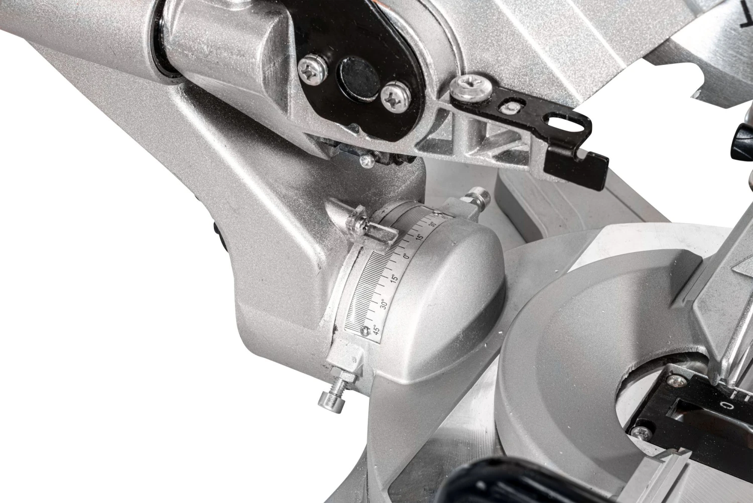 Güde Radialkappsäge GRK 2134.1 BSL 5 Güde Radialkappsäge GRK 2134.1 BSL – Bild 3