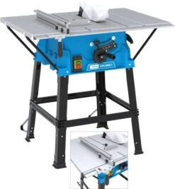 Güde GTK 2000.1 Tischkreissäge