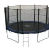 Albrecht & Radke Trampolin, Ø 366 Cm 1 Albrecht & Radke Trampolin, Ø 366 Cm -Heimtextilien 553505