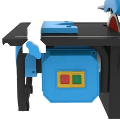 Güde Fliesenschneidmaschine GF 180, 600W -Heimtextilien 55410 d02