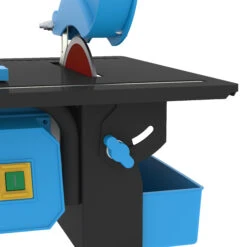 Güde Fliesenschneidmaschine GF 180, 600W -Heimtextilien 55410 d03