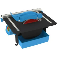 Güde Fliesenschneidmaschine GF 180, 600W -Heimtextilien 55410 d04